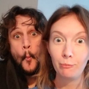 Meet your Posher, Kathryn